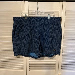 L.L.Bean Quick Dry Shorts